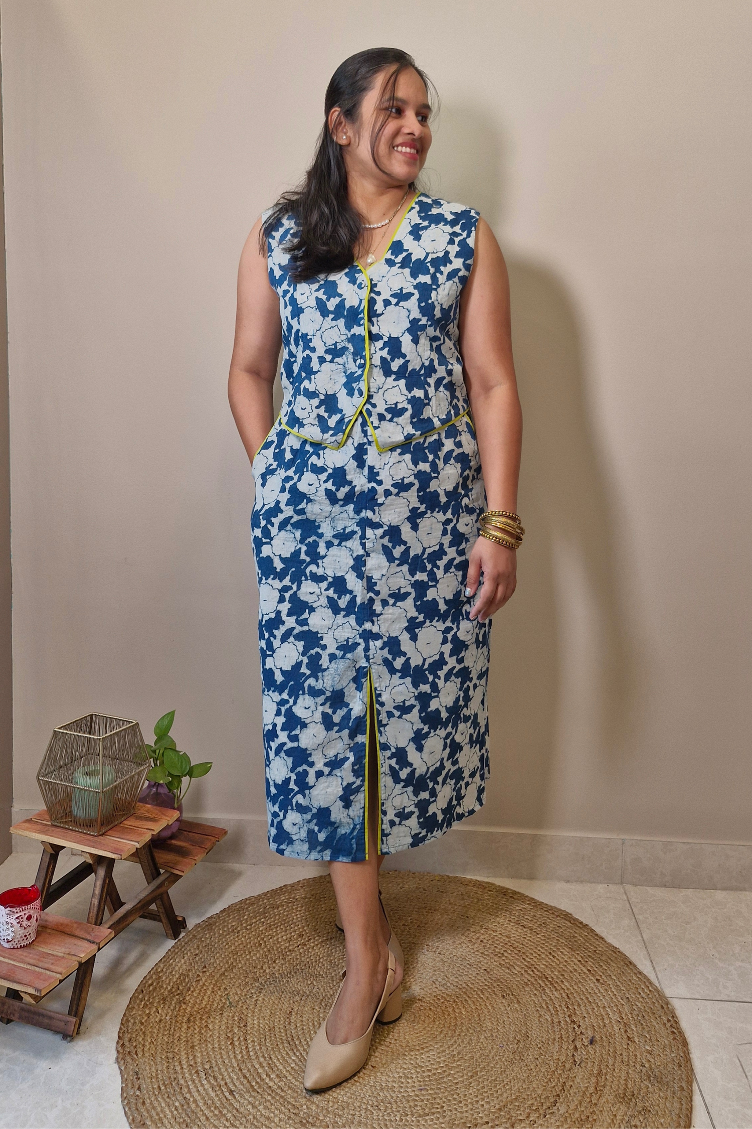Co-ord sets